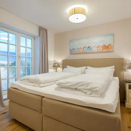 Friesenzauber Wenningstedt-Braderup (Sylt)