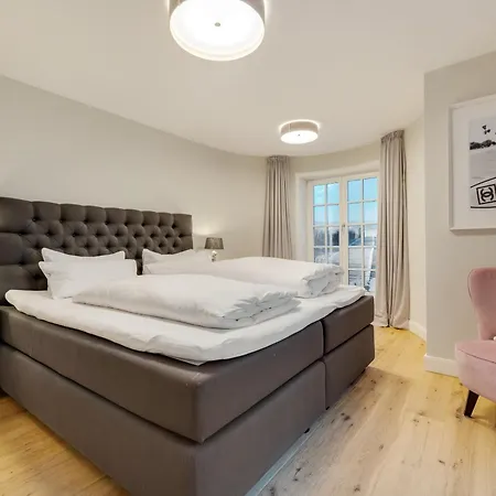 Friesenzauber Nyaraló *