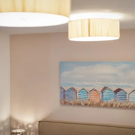 Nyaraló Friesenzauber *