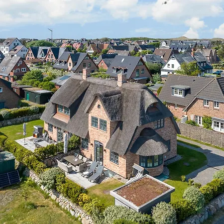 Friesenzauber Wenningstedt-Braderup (Sylt)