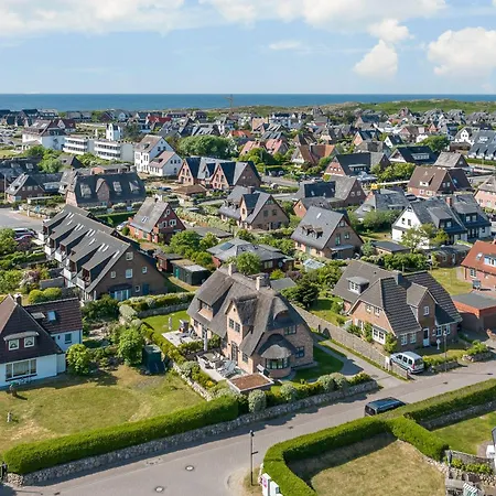 Friesenzauber * Wenningstedt-Braderup (Sylt)