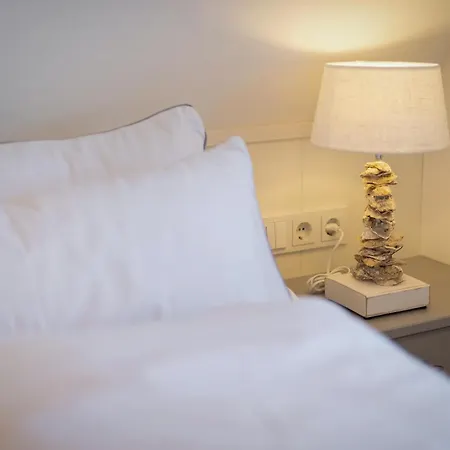 Nyaraló Friesenzauber