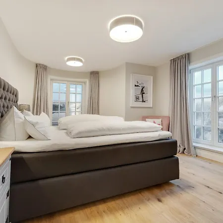 Nyaraló Friesenzauber *