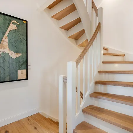 Friesenzauber Wenningstedt-Braderup (Sylt)