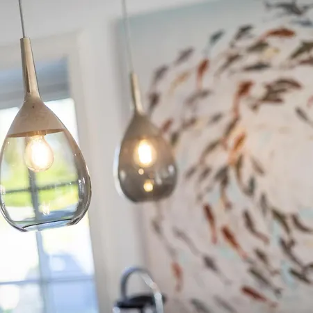 Friesenzauber Nyaraló