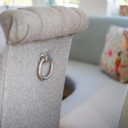 Friesenzauber Nyaraló *