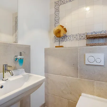 Friesenzauber Wenningstedt-Braderup (Sylt)