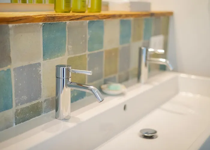 Friesenzauber Casa de Férias *