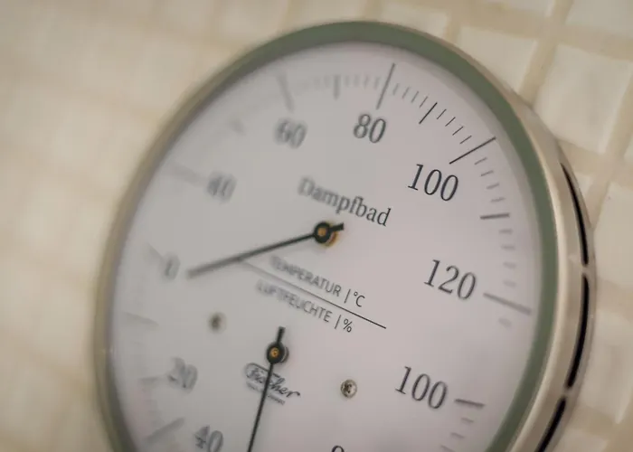 Friesenzauber Casa de Férias