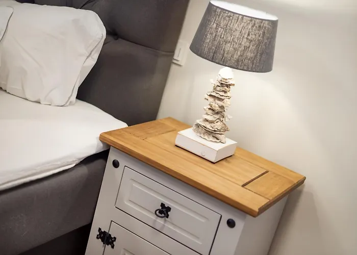 Casa de Férias Friesenzauber Wenningstedt-Braderup