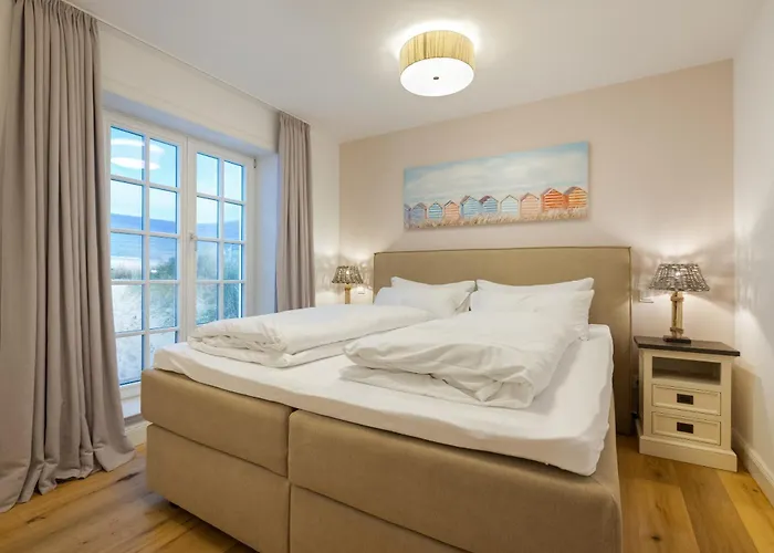 Friesenzauber Wenningstedt-Braderup