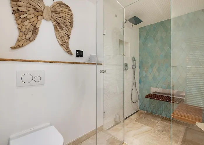 Friesenzauber * Wenningstedt-Braderup