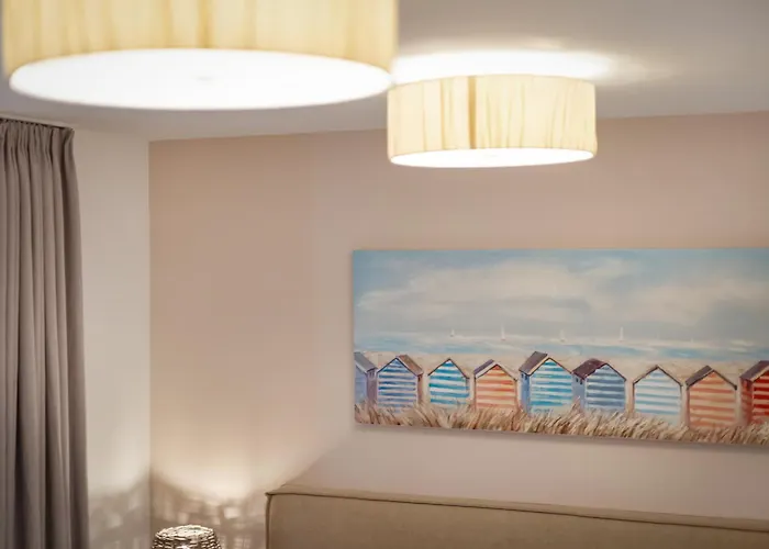 Casa de Férias Friesenzauber *