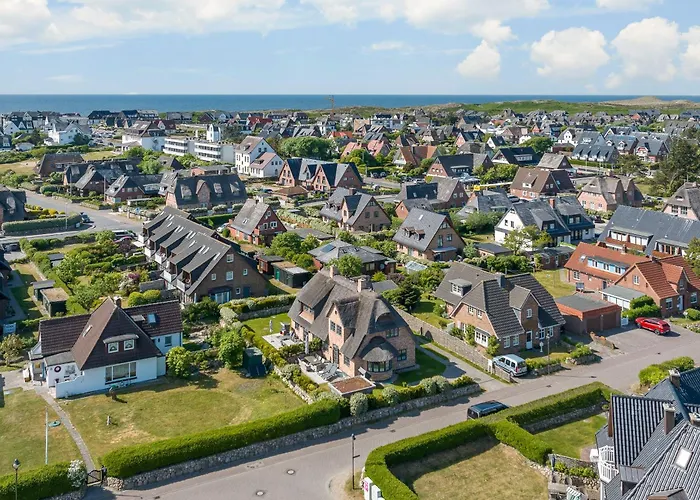 Friesenzauber * Wenningstedt-Braderup