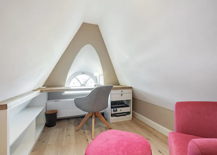 Friesenzauber Casa de Férias