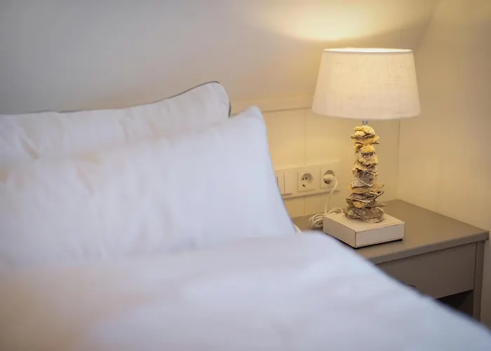 Casa de Férias Friesenzauber