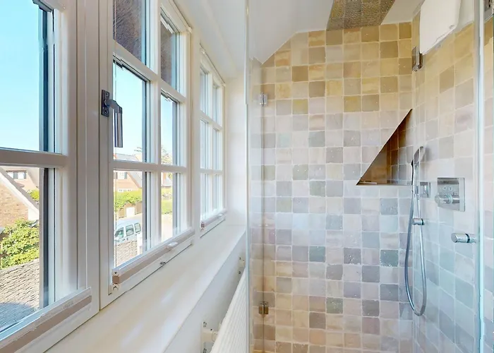 Casa de Férias Friesenzauber Wenningstedt-Braderup