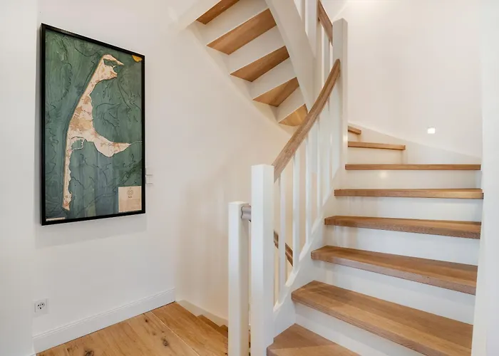 Friesenzauber Wenningstedt-Braderup