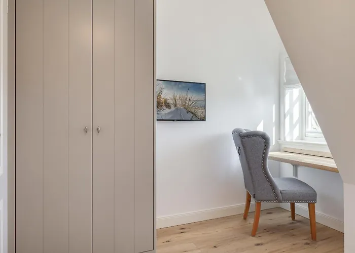 Friesenzauber * Wenningstedt-Braderup