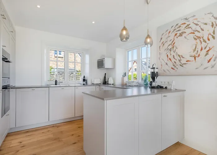 Friesenzauber * Wenningstedt-Braderup