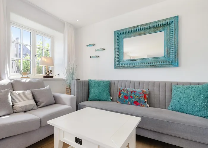 Friesenzauber Wenningstedt-Braderup